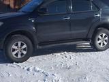 Toyota Fortuner 2008 годаfor7 600 000 тг. в Усть-Каменогорск – фото 3