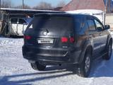 Toyota Fortuner 2008 годаfor7 600 000 тг. в Усть-Каменогорск – фото 4