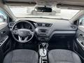 Kia Rio 2014 года за 5 500 000 тг. в Алматы – фото 20