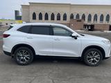Haval H6 2023 года за 10 800 000 тг. в Атырау – фото 3
