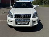 Toyota Land Cruiser Prado 2006 года за 10 300 000 тг. в Павлодар