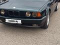 BMW 520 1992 годаүшін1 950 000 тг. в Тараз