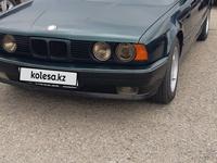 BMW 520 1992 года за 1 950 000 тг. в Тараз