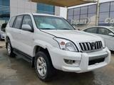 Toyota Land Cruiser Prado 2005 годаүшін25 000 тг. в Алматы