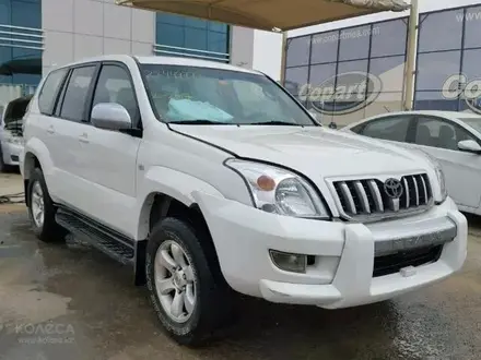 Toyota Land Cruiser Prado 2005 года за 25 000 тг. в Алматы