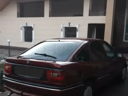 Opel Vectra 1993 года за 550 000 тг. в Шиели – фото 2