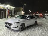 Hyundai Sonata 2023 годаfor12 700 000 тг. в Астана – фото 2