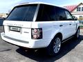 Land Rover Range Rover 2011 годаүшін17 500 000 тг. в Алматы – фото 5