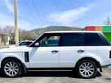 Land Rover Range Rover 2011 годаfor17 500 000 тг. в Алматы – фото 2