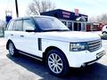 Land Rover Range Rover 2011 годаүшін17 500 000 тг. в Алматы – фото 7