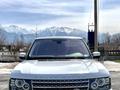 Land Rover Range Rover 2011 годаүшін17 500 000 тг. в Алматы – фото 8