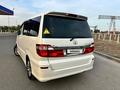 Toyota Alphard 2004 годаfor8 200 000 тг. в Алматы – фото 11