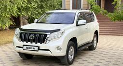 Toyota Land Cruiser Prado 2014 года за 21 500 000 тг. в Кызылорда