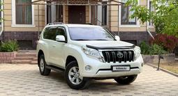 Toyota Land Cruiser Prado 2014 года за 21 500 000 тг. в Кызылорда – фото 3