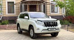 Toyota Land Cruiser Prado 2014 года за 21 500 000 тг. в Кызылорда – фото 5