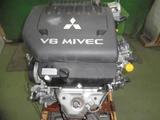 Двигатель 2.0 — 2.4 4J12 4B12 3.0 6B31 4B11 Mitsubishi Outlanderүшін490 000 тг. в Алматы