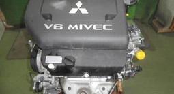 Двигатель 2.0 — 2.4 4J12 4B12 3.0 6B31 4B11 Mitsubishi Outlanderүшін490 000 тг. в Алматы