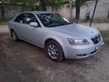 Hyundai Sonata 2005 годаүшін4 000 000 тг. в Семей – фото 4