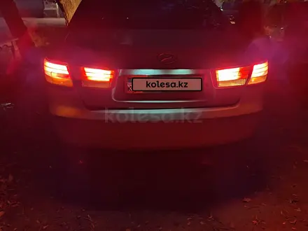 Hyundai Sonata 2005 года за 4 000 000 тг. в Семей – фото 27