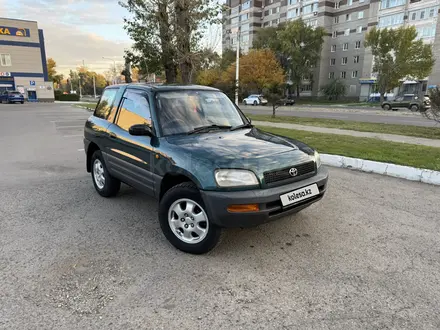 Toyota RAV4 1994 года за 3 450 000 тг. в Усть-Каменогорск