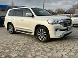 Toyota Land Cruiser 2016 годаүшін36 000 000 тг. в Актобе – фото 3