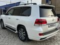 Toyota Land Cruiser 2016 годаүшін36 000 000 тг. в Актобе – фото 12