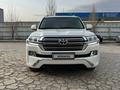 Toyota Land Cruiser 2016 года за 36 000 000 тг. в Актобе