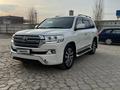 Toyota Land Cruiser 2016 года за 36 000 000 тг. в Актобе – фото 2