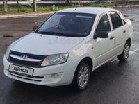 ВАЗ (Lada) Granta 2190 2013 годаүшін2 700 000 тг. в Костанай