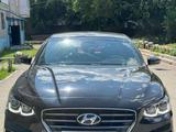 Hyundai Grandeur 2018 года за 11 000 000 тг. в Темиртау