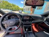 Hyundai Grandeur 2018 годаүшін11 000 000 тг. в Темиртау – фото 2