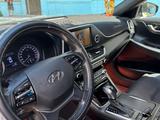 Hyundai Grandeur 2018 годаүшін11 000 000 тг. в Темиртау – фото 4