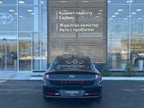 Hyundai Sonata 2022 года за 12 900 000 тг. в Уральск – фото 4