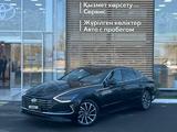 Hyundai Sonata 2022 года за 12 900 000 тг. в Уральск