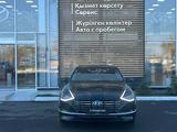 Hyundai Sonata 2022 года за 12 900 000 тг. в Уральск – фото 5
