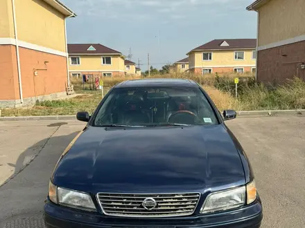 Nissan Maxima 1996 года за 1 890 000 тг. в Алматы – фото 9