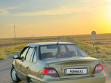 Daewoo Nexia 2011 года за 2 150 000 тг. в Туркестан – фото 5