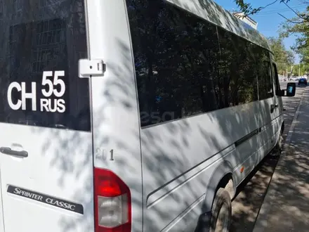 Mercedes-Benz Sprinter 2016 года за 9 500 000 тг. в Астана – фото 10