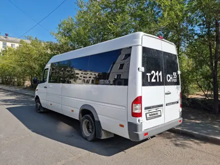 Mercedes-Benz Sprinter 2016 года за 9 500 000 тг. в Астана – фото 15