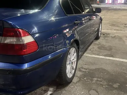 BMW 318 2002 года за 3 000 000 тг. в Павлодар – фото 7