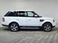 Land Rover Range Rover Sport 2012 года за 10 500 000 тг. в Алматы – фото 4