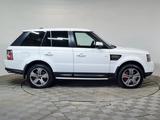 Land Rover Range Rover Sport 2012 года за 10 500 000 тг. в Алматы – фото 4