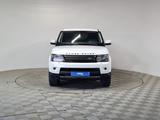 Land Rover Range Rover Sport 2012 года за 10 500 000 тг. в Алматы – фото 2