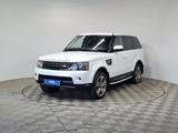 Land Rover Range Rover Sport 2012 года за 10 500 000 тг. в Алматы