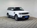 Land Rover Range Rover Sport 2012 года за 10 500 000 тг. в Алматы – фото 3