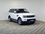Land Rover Range Rover Sport 2012 года за 10 500 000 тг. в Алматы – фото 3