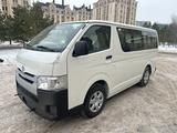 Toyota Hiace 2024 года за 22 500 000 тг. в Астана – фото 4