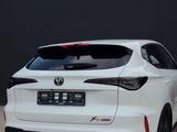Changan X5 Plus 2026 года за 7 750 000 тг. в Алматы – фото 4
