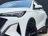 Changan X5 Plus 2026 года за 7 750 000 тг. в Алматы – фото 3