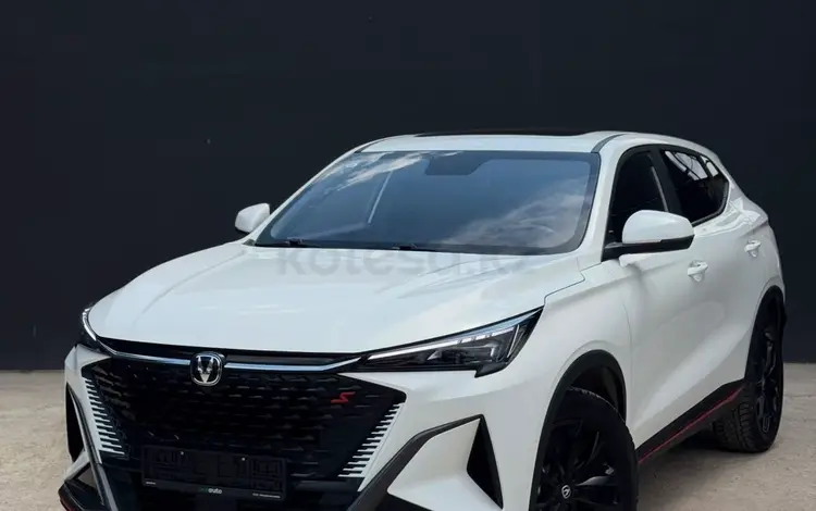 Changan X5 Plus 2026 года за 7 750 000 тг. в Алматы